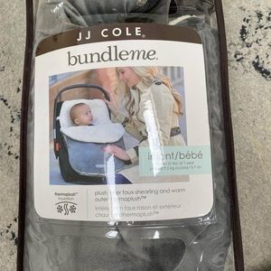 JJ Cole bundle me for infants